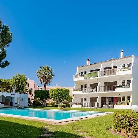 Moura Mar Apartment *