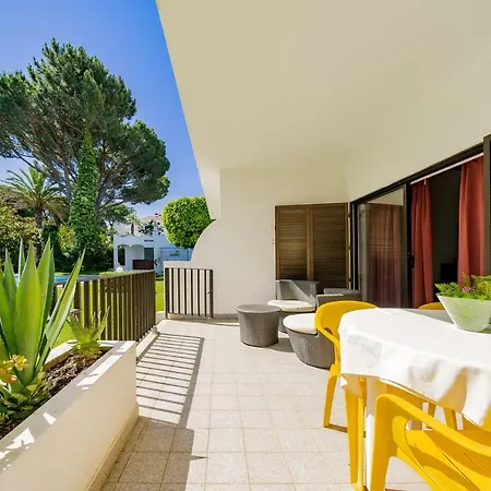 Moura Mar Apartment Vilamoura