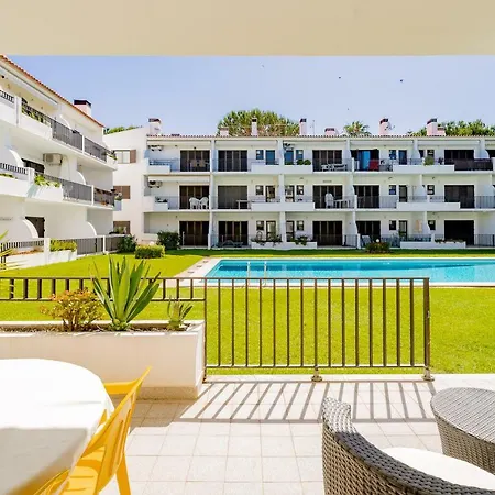 Moura Mar Apartment *