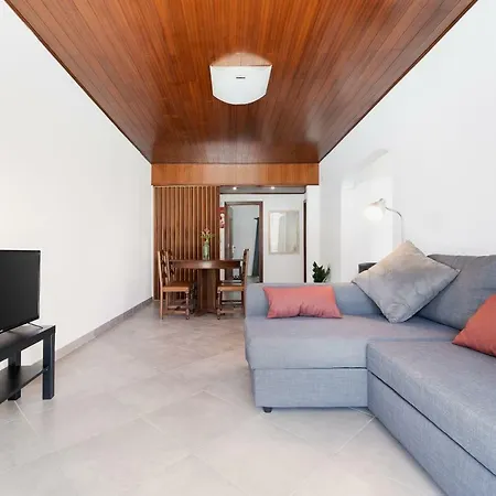 Apartamento Moura Mar *