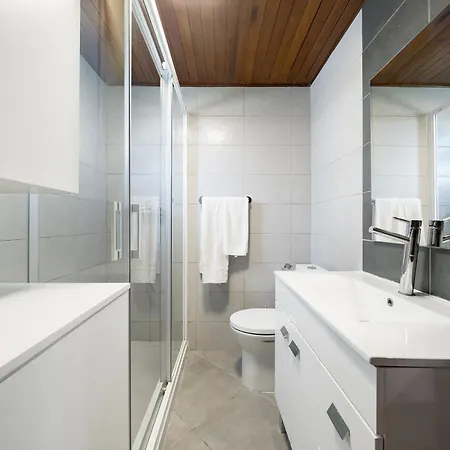 Moura Mar Apartment