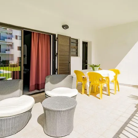 Apartamento Moura Mar