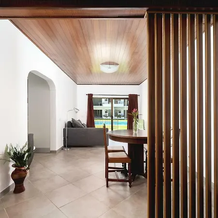 Moura Mar 公寓